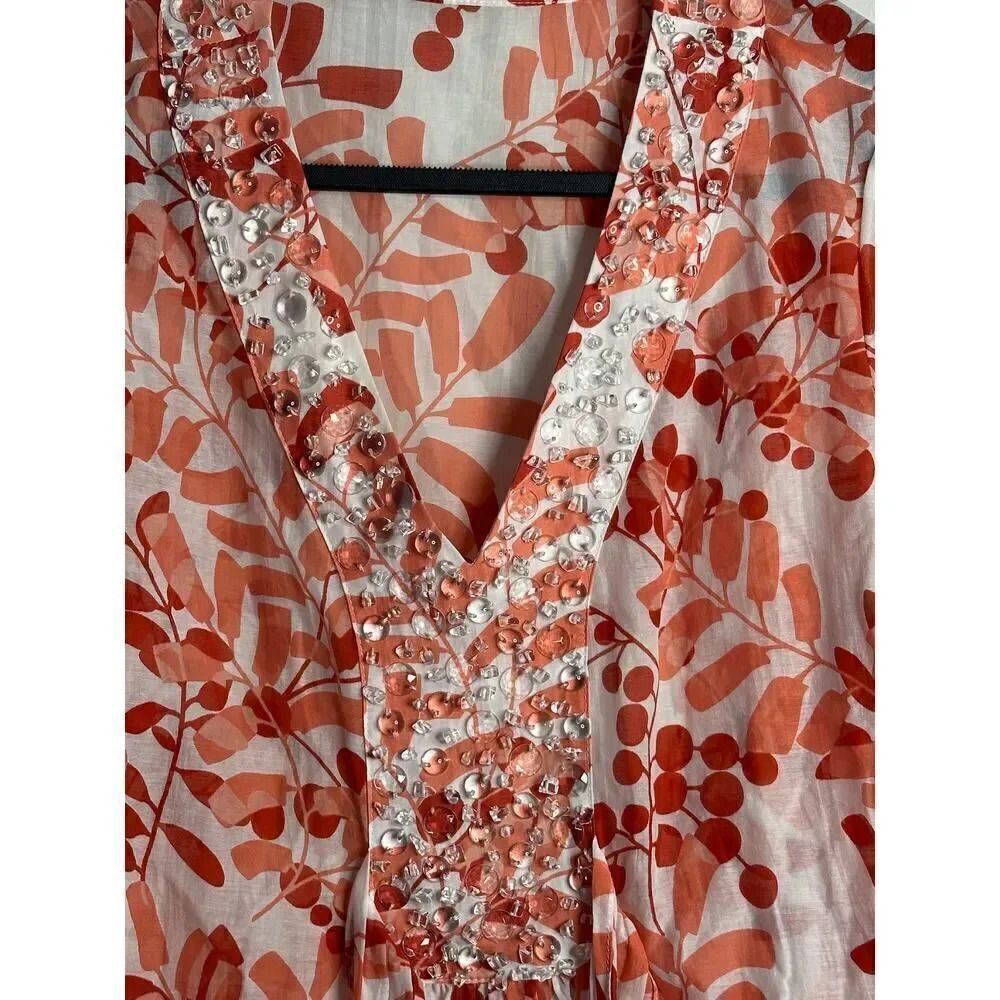 Lafayette 148 Tunic blouse - Picture 4 of 5